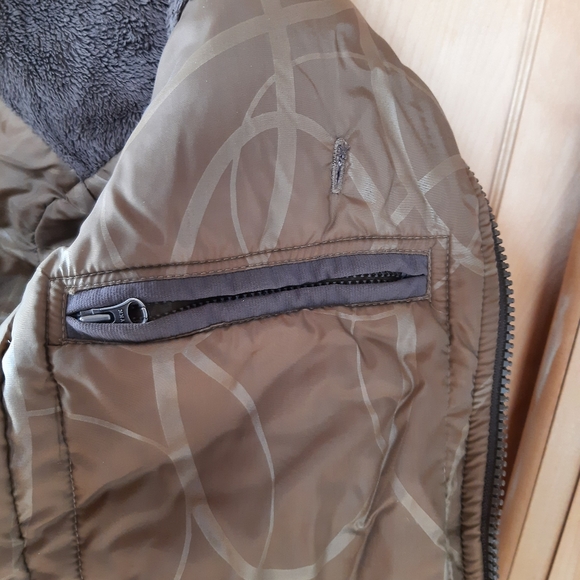 Mountain Hardwear Tuf Gene Jacket - Picture 5 of 8